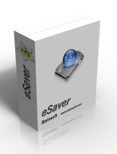 Image Saver eSaver icon